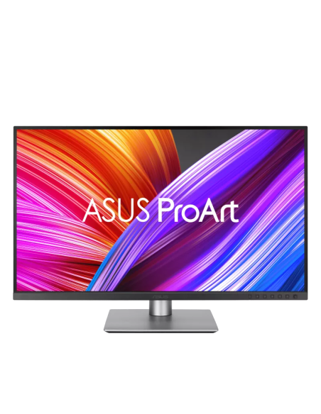 MONITOR ASUS 27" PROART ( PA279CRV ) PANEL IPS | 4K UHD ( 3840X2160 ) | HDMI- DP - USB-C