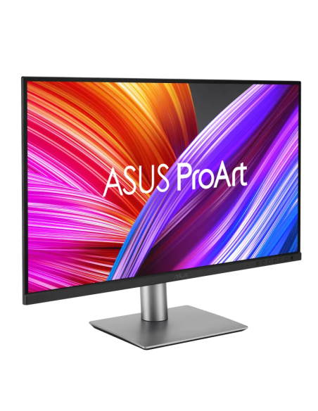 MONITOR ASUS 27" PROART ( PA279CRV ) PANEL IPS | 4K UHD ( 3840X2160 ) | DHMI - DP - USB-C ( 90LM08E0-B01KB0 )