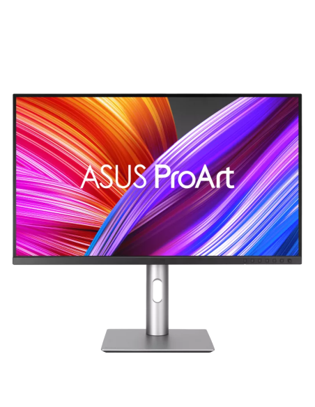 MONITOR ASUS 27" PROART ( PA279CRV ) PANEL IPS | 4K UHD ( 3840X2160 ) | HDMI- DP - USB-C