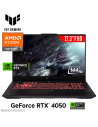 LAPTOP GAMER ASUS TUF