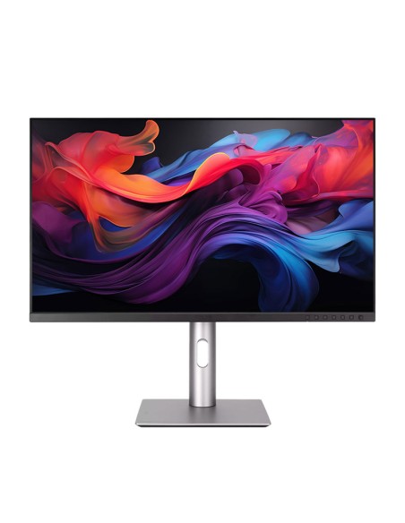 MONITOR ASUS 31.5" PROART ( PA329CRV ) PANEL IPS | 4K UHD ( 3840X2160 ) | HDMI - DP - USB-C