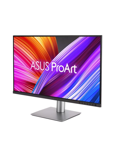 MONITOR ASUS 31.5" PROART ( PA329CRV ) PANEL IPS | 4K UHD ( 3840X2160 ) | HDMI - DP - USB-C