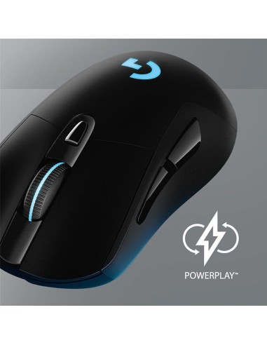 MOUSE GAMER LOGITECH G703 LIGHTSPEED (...