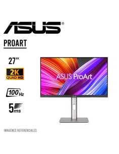 MONITOR ASUS PROART 27