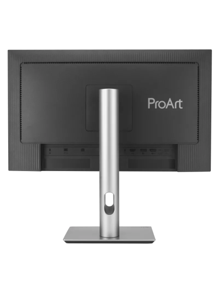 MONITOR ASUS PROART 27 QHD 2K IPS (PA278CFRV) PIVOTE | PARLANTE