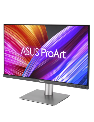 MONITOR ASUS PROART 27 QHD 2K IPS (PA278CFRV)...