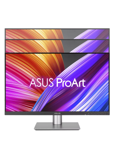 MONITOR ASUS PROART 27 QHD 2K IPS (PA278CFRV)...
