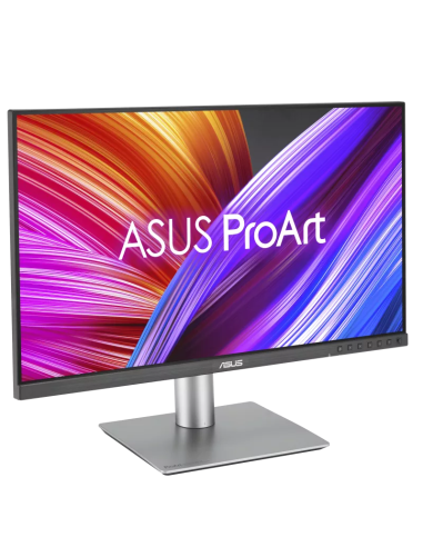 MONITOR ASUS PROART 27 QHD 2K IPS (PA278CFRV)...