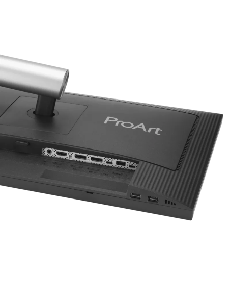 MONITOR ASUS PROART 27 QHD 2K IPS (PA278CFRV) PIVOTE | PARLANTE