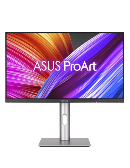 MONITOR ASUS PROART 27 QHD 2K IPS (PA278CFRV) PIVOTE | PARLANTE