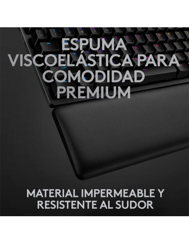 TECLADO GAMER LOGITECH G513 CARBON (920-009323)...