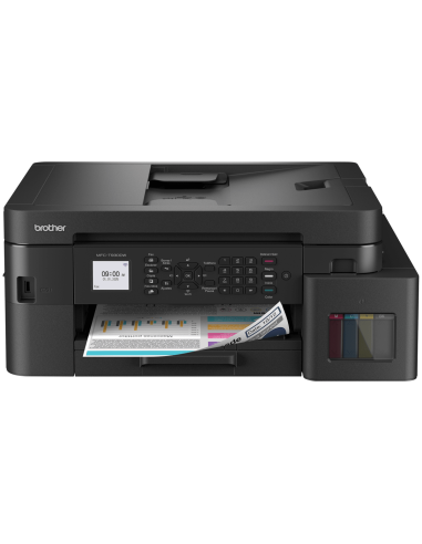 IMPRESORA BROTHER MULTIFUNCIONAL MFC-T930DW...