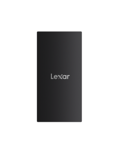 DISCO SOLIDO SSD EXTERNO LEXAR 1TB SL300 (... 2