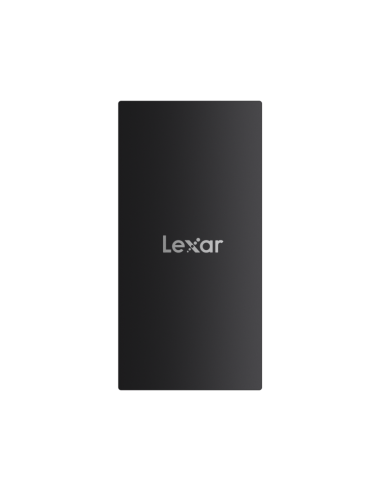 DISCO SOLIDO SSD EXTERNO LEXAR 1TB SL300 (...