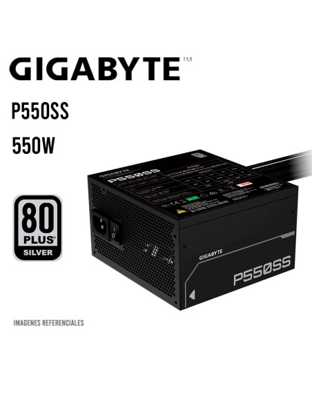 PC GAMER CYPHER I5-13400F 32GB 1TB SSD T. VIDEO GEFORCE RTX 5050 8GB