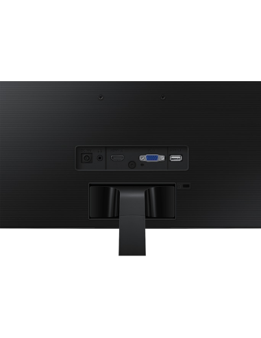 MONITOR SAMSUNG 24" ESSENTIAL S3 (...