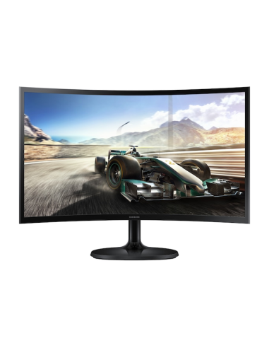 MONITOR SAMSUNG 24" ESSENTIAL S3 (...