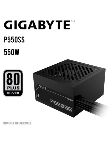 FUENTE DE PODER GIGABYTE