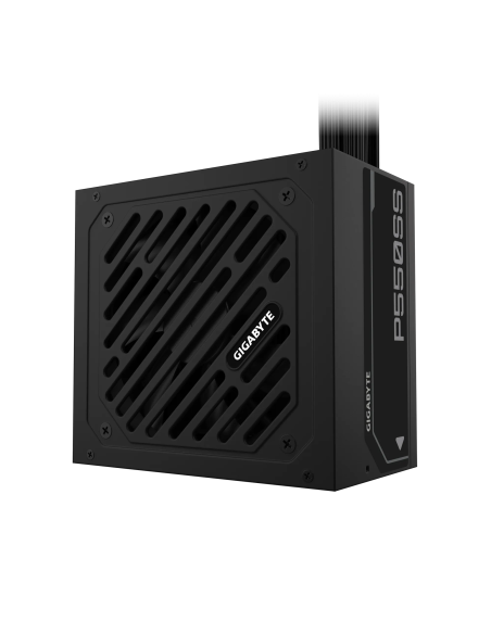FUENTE DE PODER GIGABYTE 550W GP-P550SS 80 PLUS SILVER