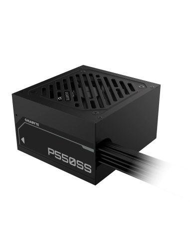 FUENTE DE PODER GIGABYTE 550W GP-P550SS 80 PLUS...
