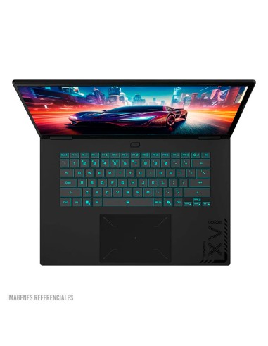 LAPTOP GAMER GIGABYTE A16 I7-13620H 16GB DDR5...