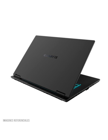 LAPTOP GAMER GIGABYTE A16 I7-13620H 16GB DDR5...