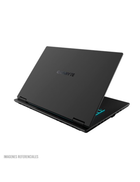 LAPTOP GAMER GIGABYTE A16 I7-13620H 16GB DDR5 512GB SSD GEFORCE RTX 5050 8GB 16 WUXGA WINDOWS 11 (A16 CTHI3LA893SH)