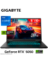 LAPTOP GAMER GIGABYTE A16