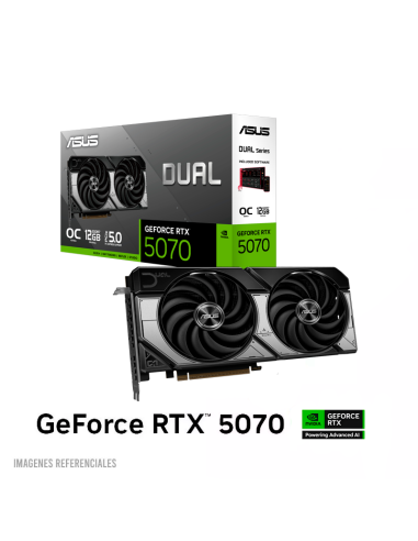 TARJETA DE VIDEO ASUS