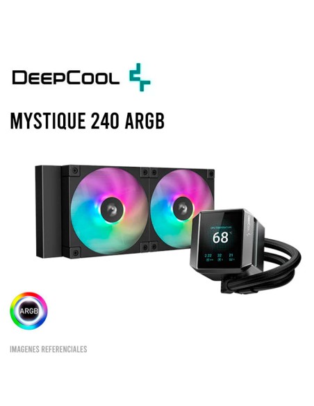 SISTEMA DE ENFRIAMIENTO LIQUIDO