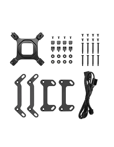 SISTEMA DE ENFRIAMIENTO LIQUIDO DEEPCOOL...