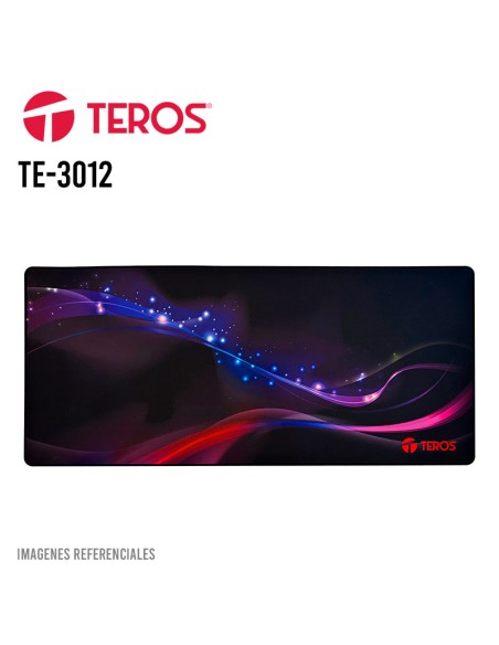 PAD MOUSE TEROS PAD MOUSE TEROS