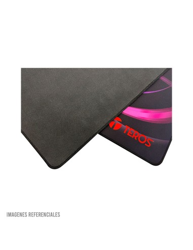 PAD MOUSE TEROS ( TE-3012G ) XL - 900X400X4MM