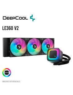 SISTEMA DE ENFRIAMIENTO LIQUIDO