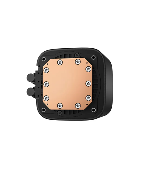 SISTEMA DE ENFRIAMIENTO LIQUIDO LE360 V2 (R-LE360-BKAMMC-G-2) LED-ARGB