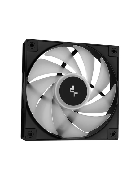 SISTEMA DE ENFRIAMIENTO LIQUIDO LE360 V2 (R-LE360-BKAMMC-G-2) LED-ARGB