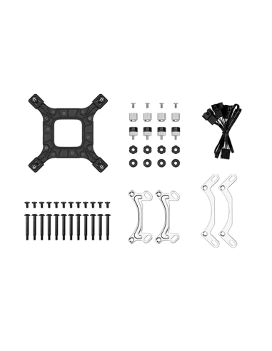 SISTEMA DE ENFRIAMIENTO LIQUIDO LE360 V2...