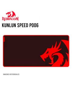 PAD MOUSE GAMER REDRAGON
