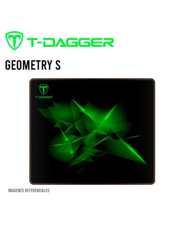 PAD MOUSE T-DAGGER GEOMETRY