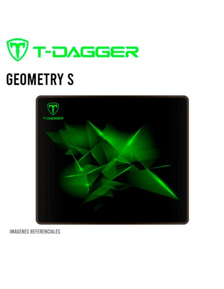 PAD MOUSE T-DAGGER GEOMETRY