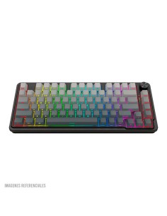 TECLADO GAMER REDRAGON UCAL 2