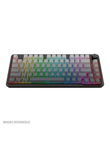 TECLADO GAMER REDRAGON UCAL PRO...