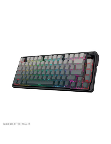 TECLADO GAMER REDRAGON UCAL PRO...