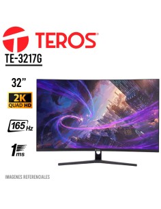 MONITOR TEROS 32"