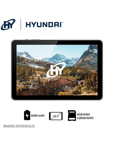 TABLET HYUNDAI HYTAB PLUS