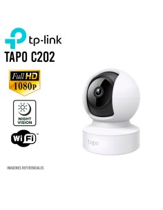 CAMARA DE VIGILANCIA TP-LINK