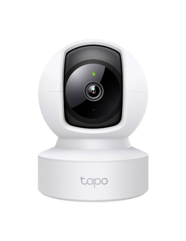 CAMARA DE VIGILANCIA TP-LINK TAPO C202...