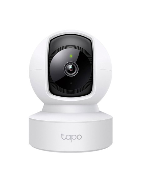 CAMARA DE VIGILANCIA TP-LINK TAPO C202 (1770500225) 1080P FHD/ 360°