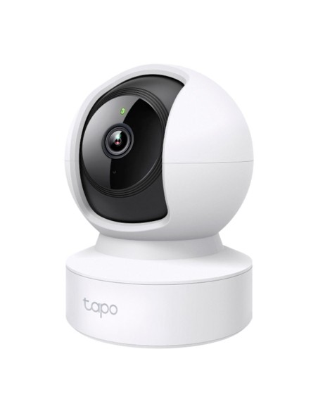 CAMARA DE VIGILANCIA TP-LINK TAPO C202 (1770500225) 1080P FHD/ 360°