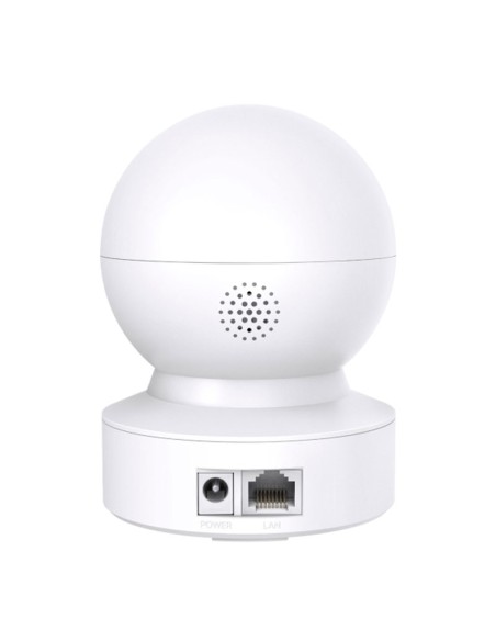CAMARA DE VIGILANCIA TP-LINK TAPO C202 (1770500225) 1080P FHD |360°|WIFI DETECCION IA